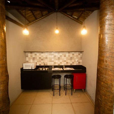 Hotel Cidade Araxá Екстериор снимка