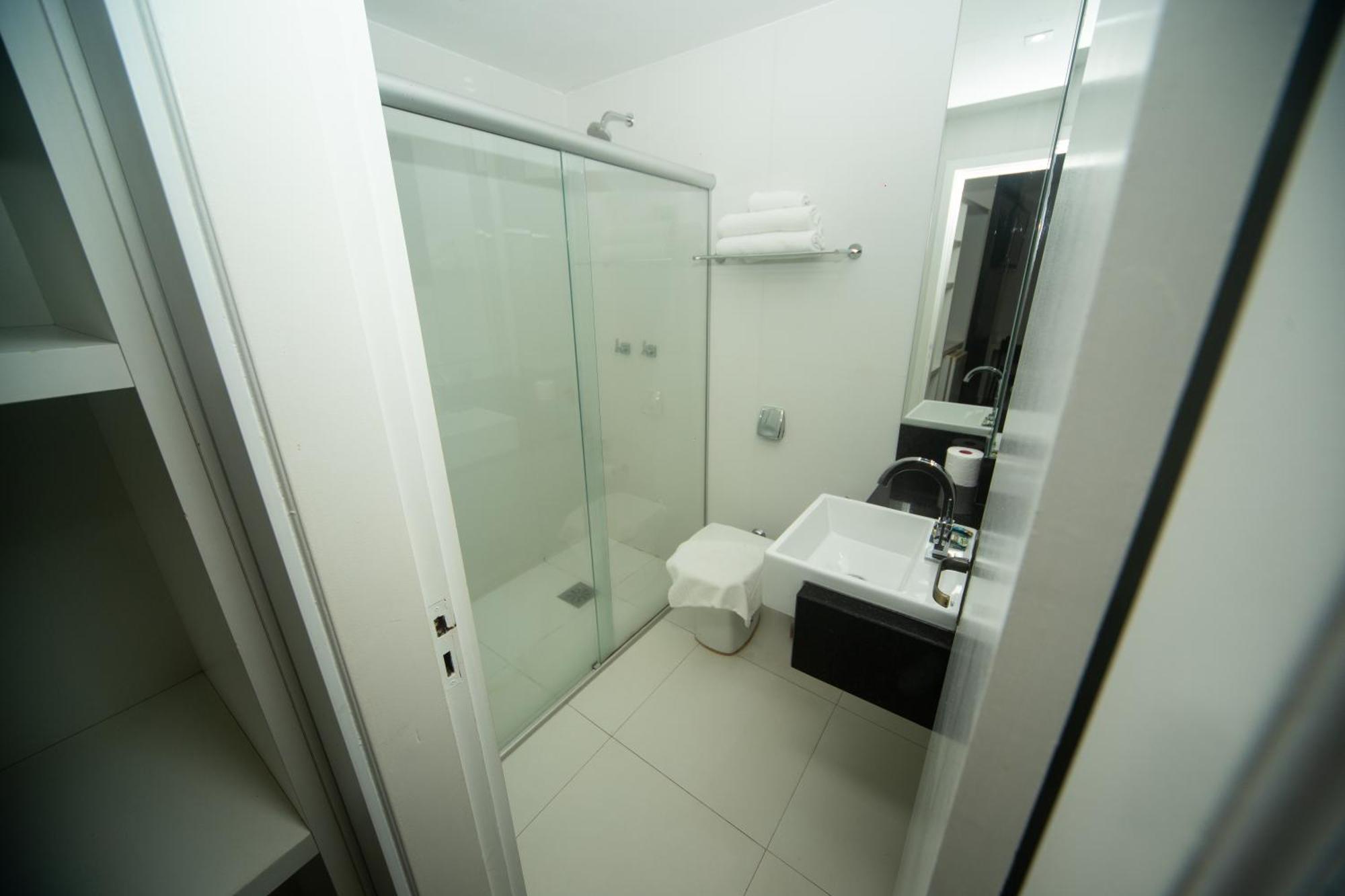 Hotel Cidade Araxá Екстериор снимка