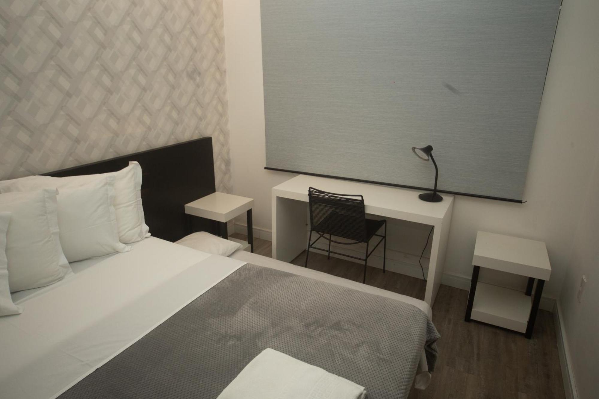 Hotel Cidade Araxá Екстериор снимка