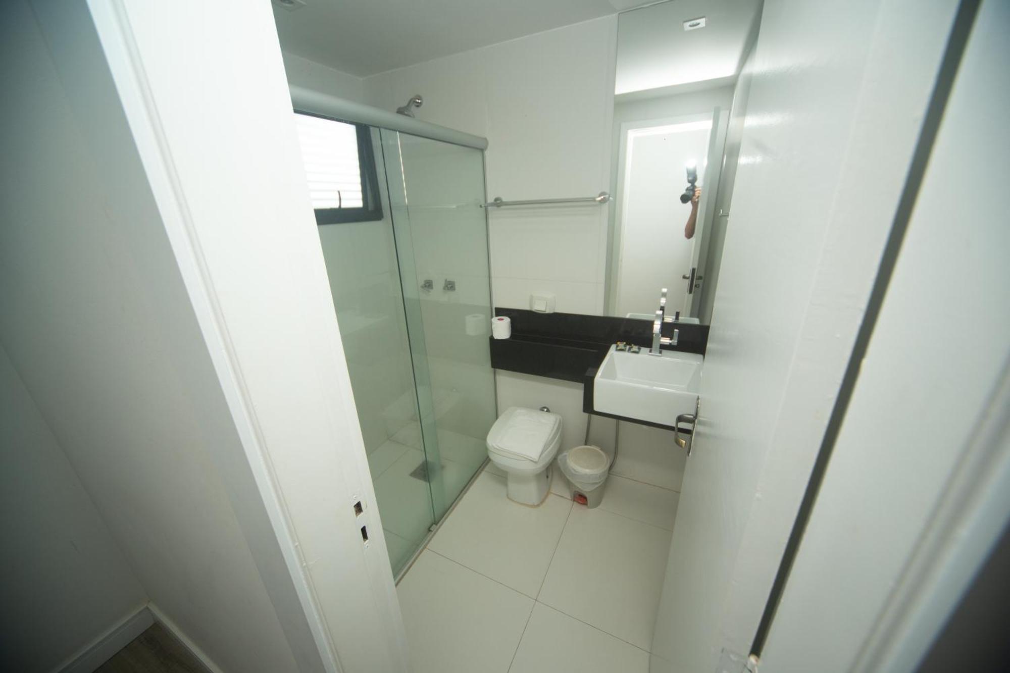 Hotel Cidade Araxá Екстериор снимка