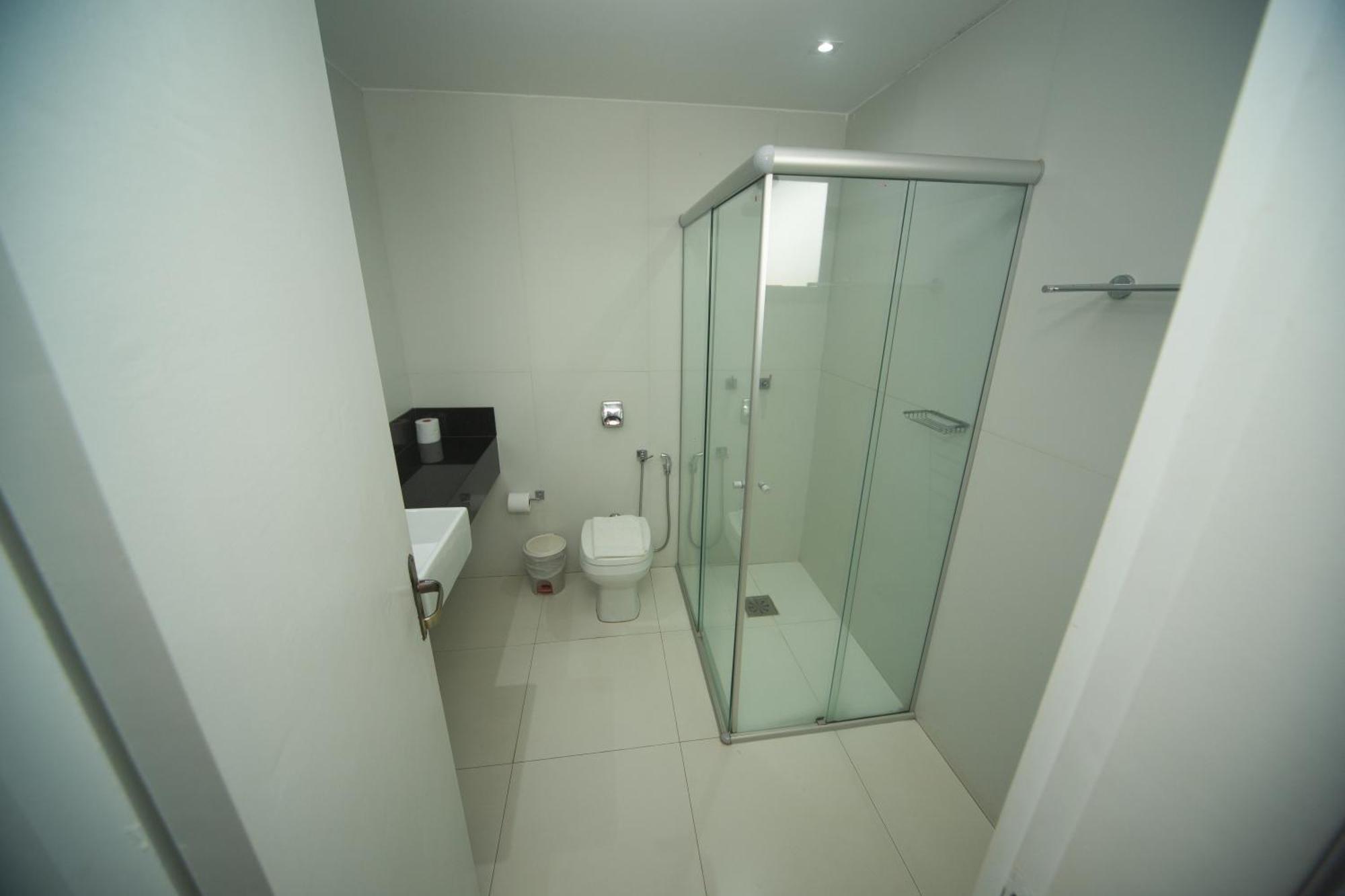 Hotel Cidade Araxá Екстериор снимка