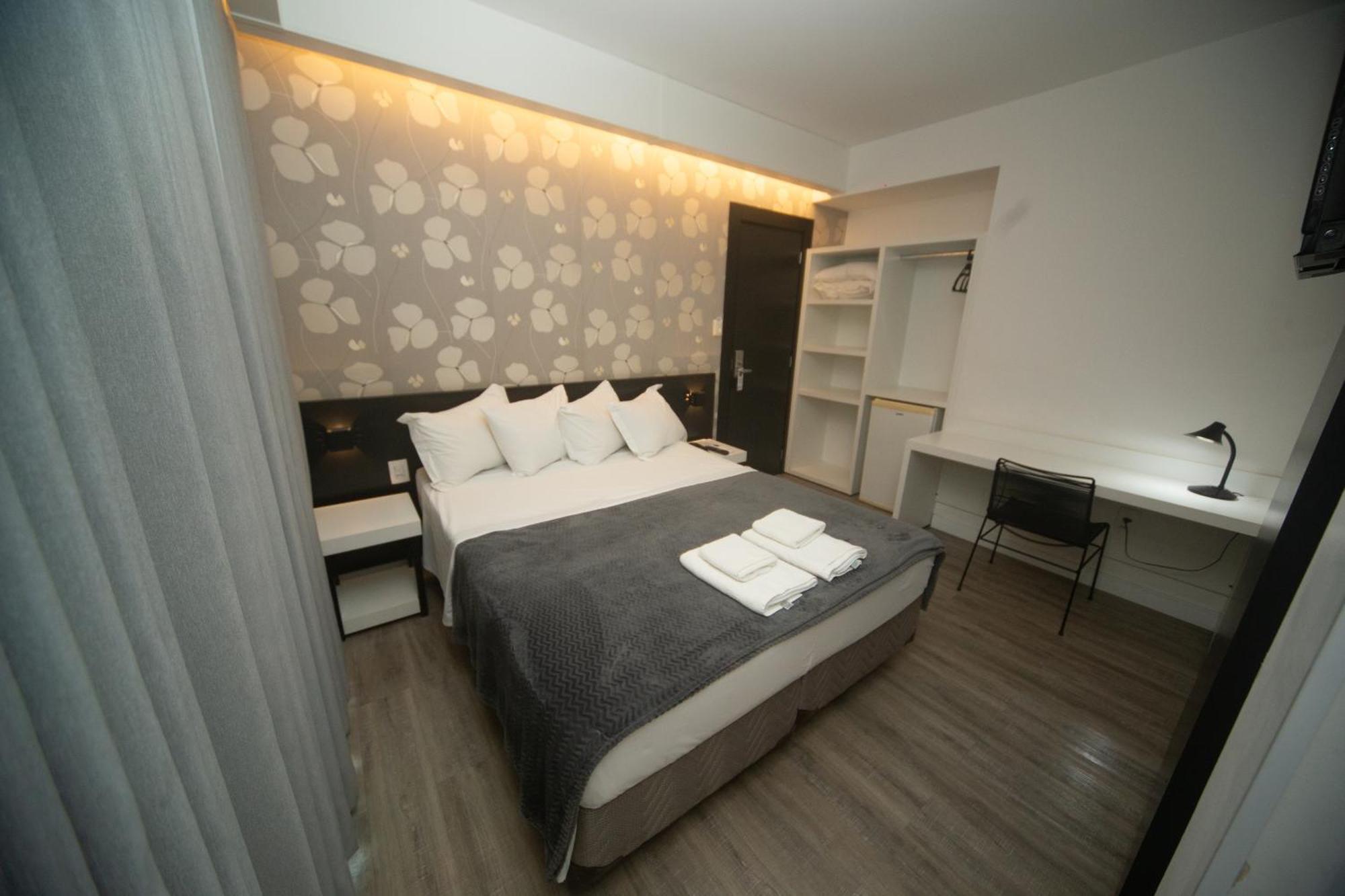 Hotel Cidade Araxá Екстериор снимка