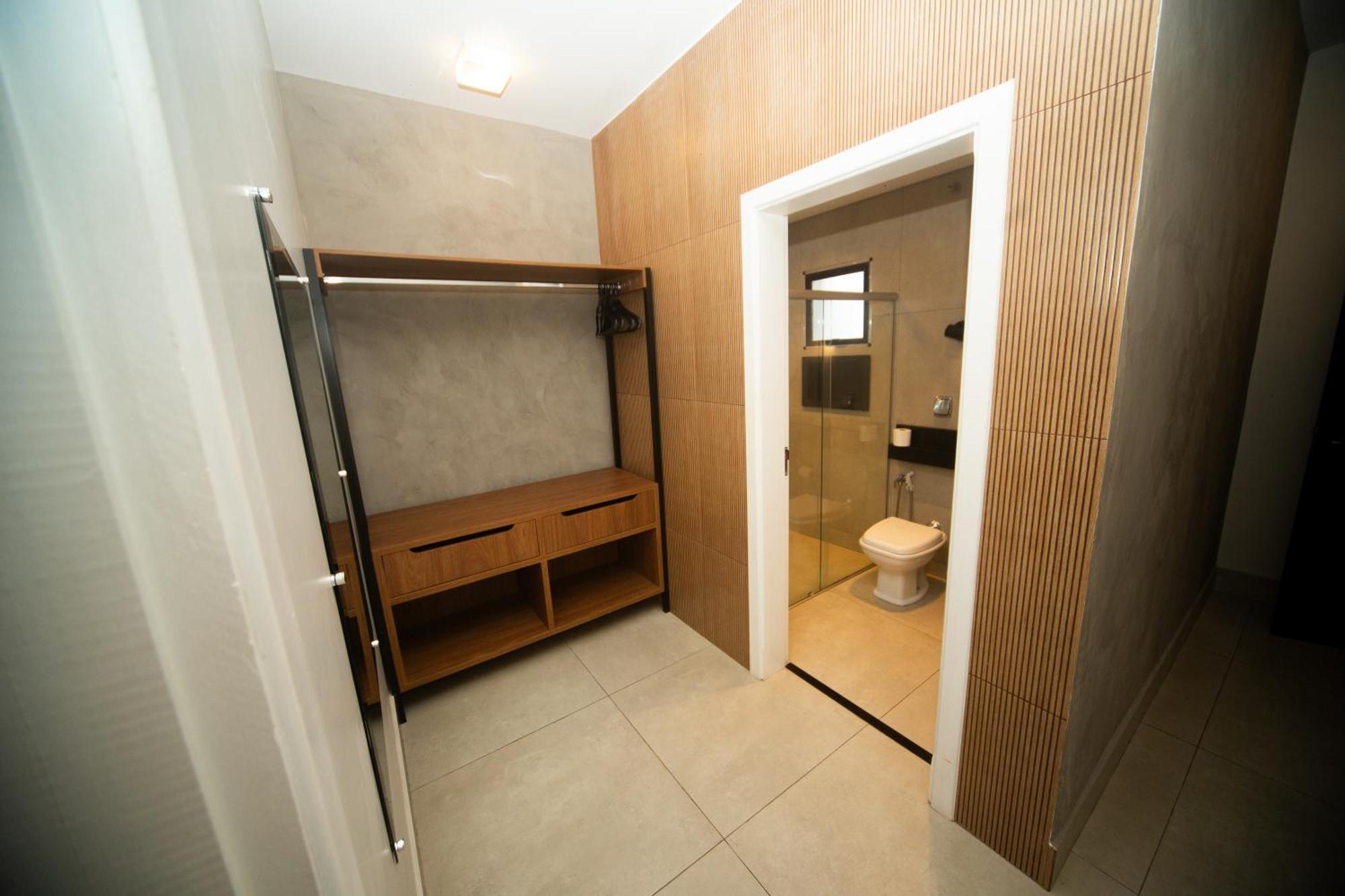 Hotel Cidade Araxá Екстериор снимка