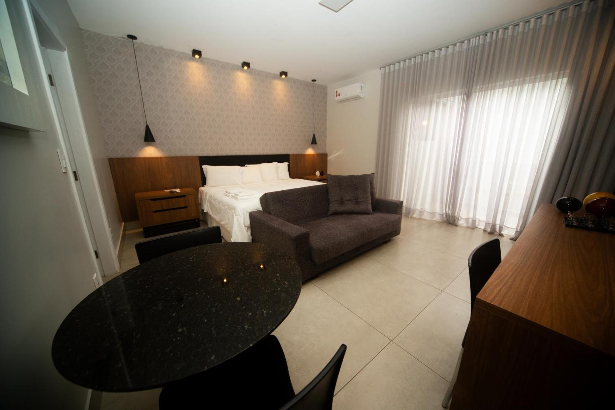 Hotel Cidade Araxá Екстериор снимка